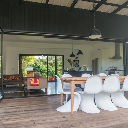 Mata Manea Villa Rarotonga Eksteriør billede